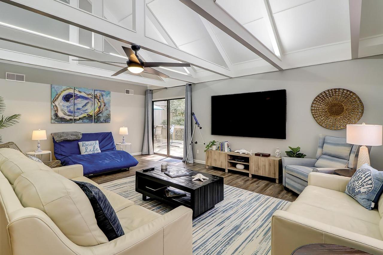 Queens Grant Leilighet Hilton Head Island Rom bilde
