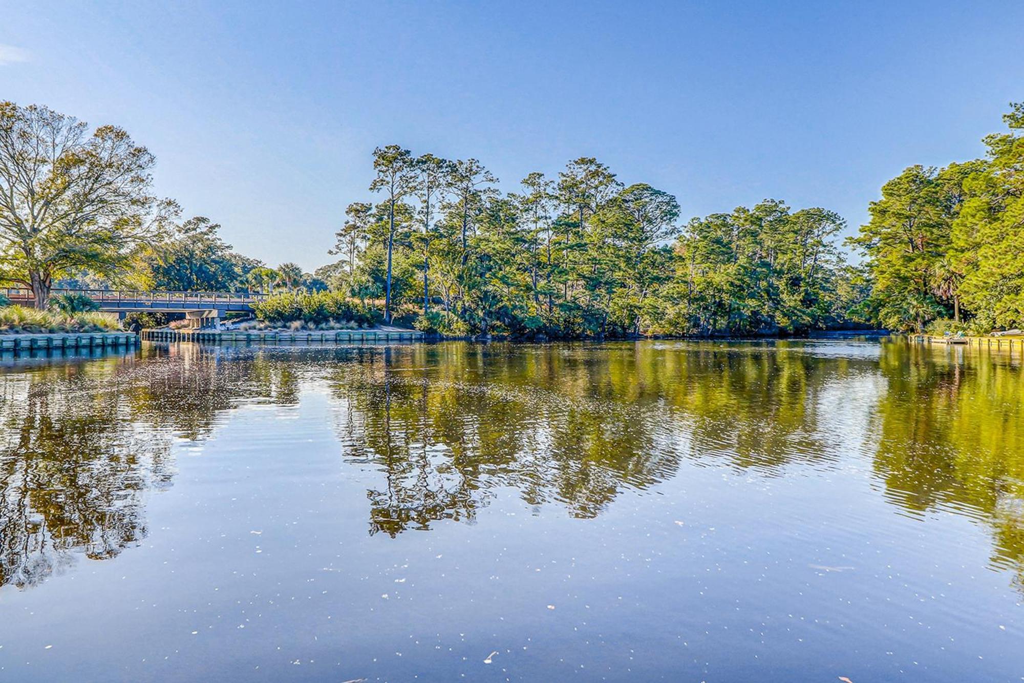 Queens Grant Leilighet Hilton Head Island Eksteriør bilde