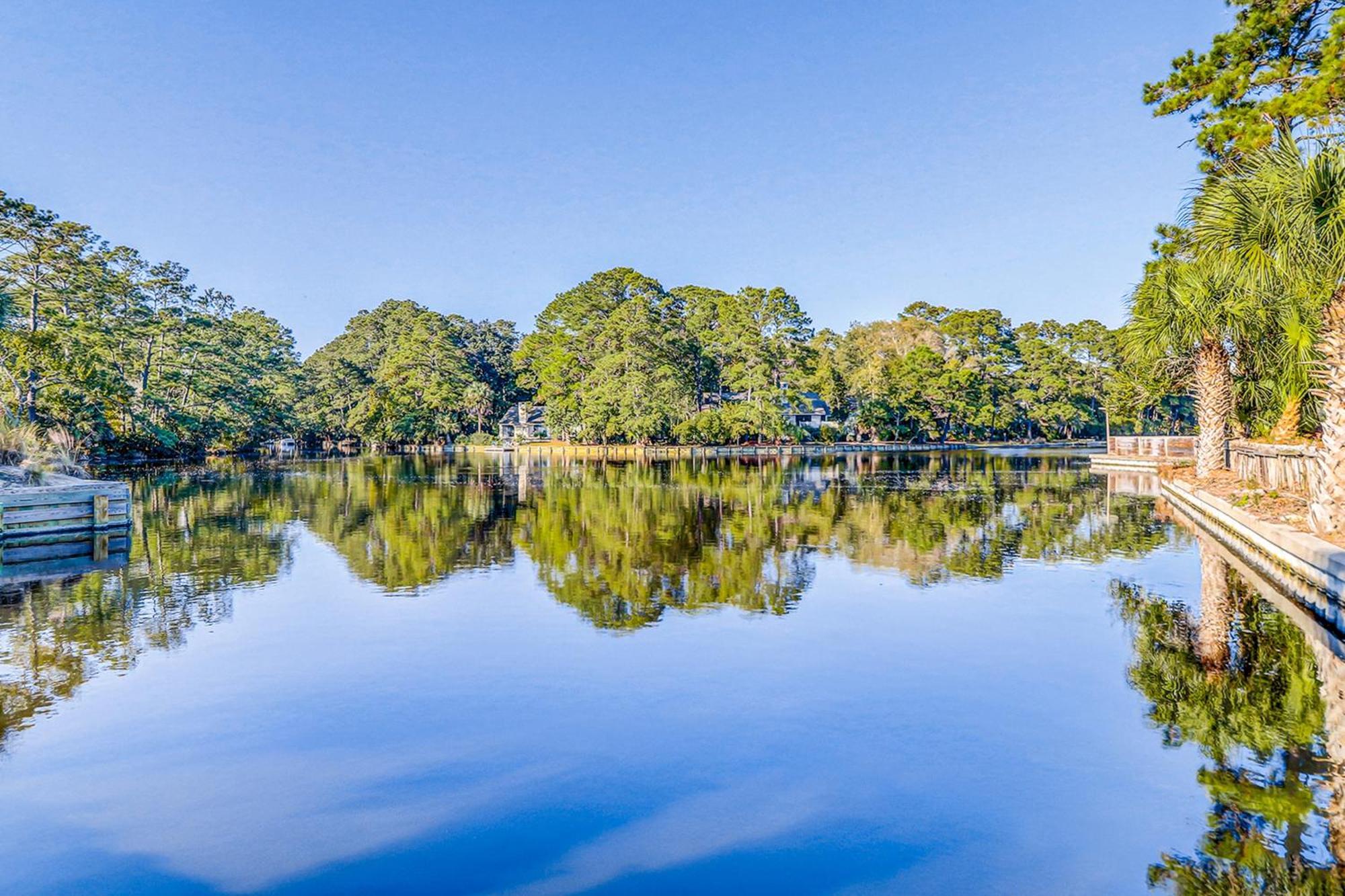 Queens Grant Leilighet Hilton Head Island Eksteriør bilde