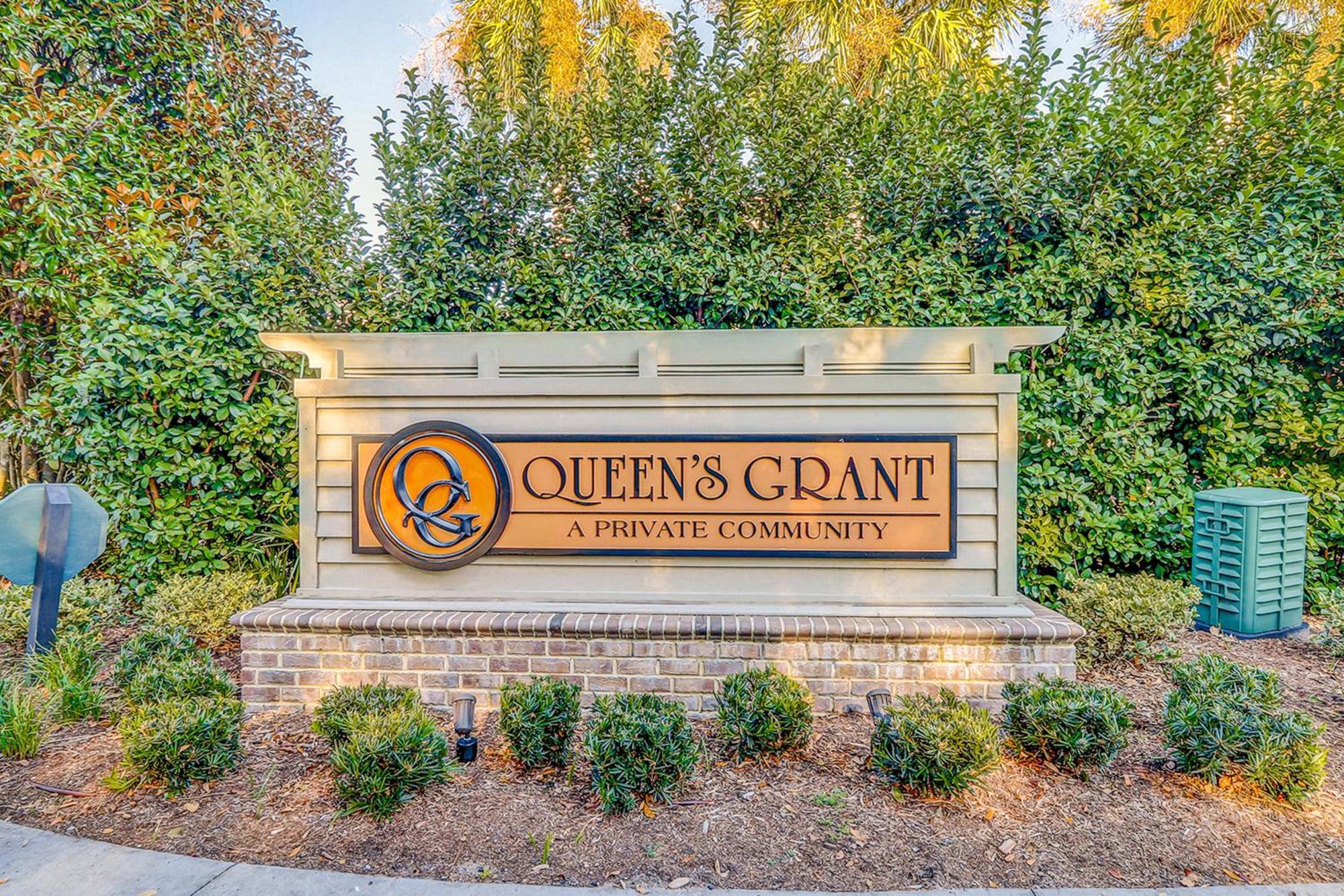 Queens Grant Leilighet Hilton Head Island Eksteriør bilde