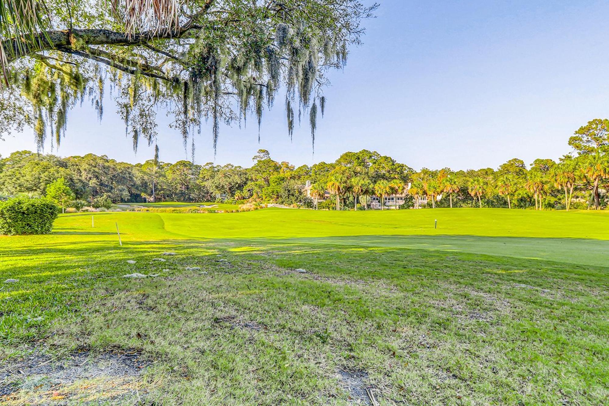 Queens Grant Leilighet Hilton Head Island Eksteriør bilde