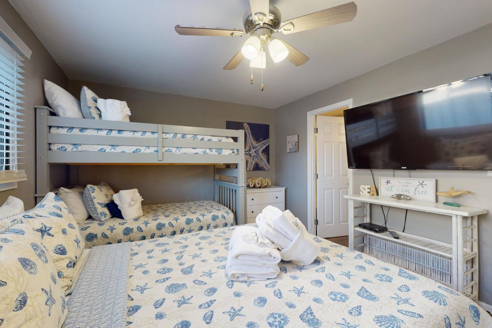 Queens Grant Leilighet Hilton Head Island Eksteriør bilde